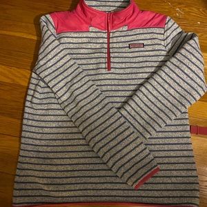 Vineyard vines please shep shirt